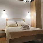 公寓 The Little Gem Under The Rocks 卡斯特拉基翁