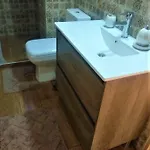 Apartament The Little Gem Under The Rocks Kastraki