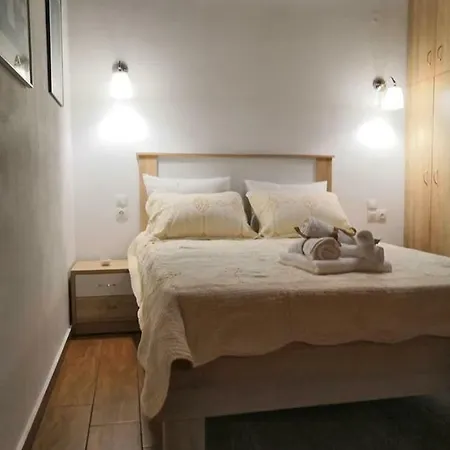 Apartment The Little Gem Under The Rocks