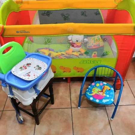 Διαμέρισμα The Little Gem Under The Rocks *