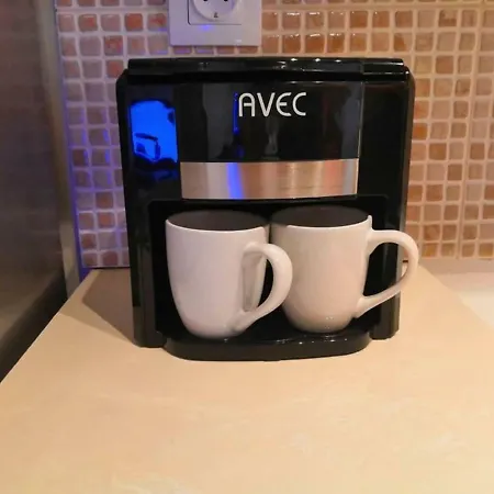 The Little Gem Under The Rocks Καστράκι