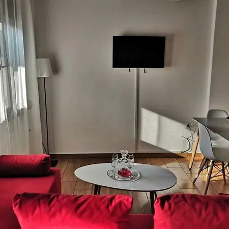 Apartment The Little Gem Under The Rocks *