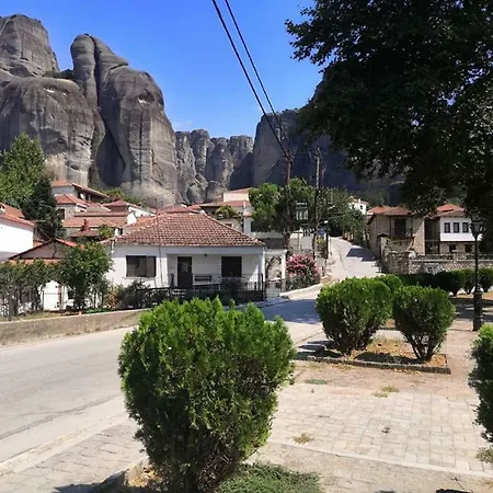 Apartment The Little Gem Under The Rocks