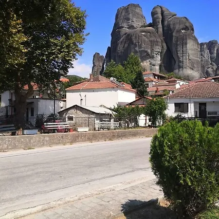 Apartment The Little Gem Under The Rocks