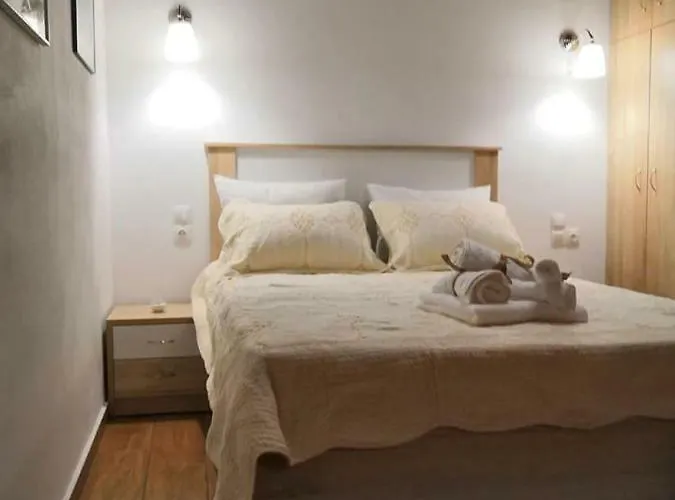 Apartment The Little Gem Under The Rocks