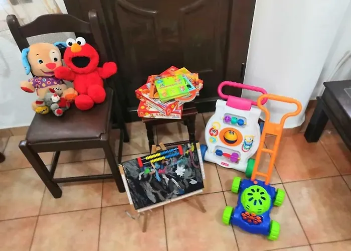 The Little Gem Under The Rocks