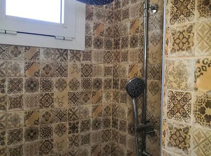 The Little Gem Under The Rocks Kastraki (Trikala)