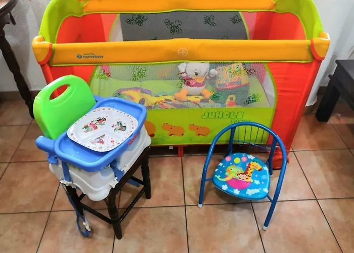 Apartment The Little Gem Under The Rocks *