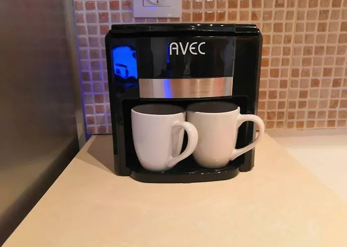 The Little Gem Under The Rocks Kastraki (Trikala)