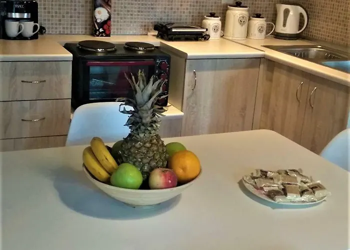 The Little Gem Under The Rocks *