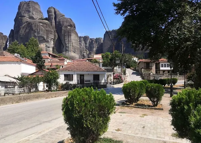 Apartment The Little Gem Under The Rocks